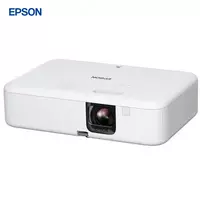 Проектор Epson CO-FH02 3LCD 3000Lm (1920x1080) 16000:1 ресурс лампы:6000часов 1xUSB typeA 1xUSB typeB 2xHDMI 2.6кг - 9 760 000 so'm