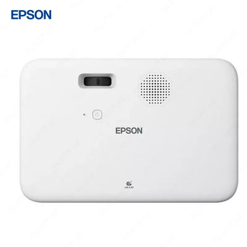 Проектор Epson CO-FH02 3LCD 3000Lm (1920x1080) 16000:1 ресурс лампы:6000часов 1xUSB typeA 1xUSB typeB 2xHDMI 2.6кг