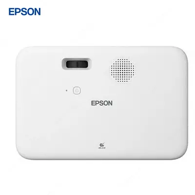 Проектор Epson CO-FH02 3LCD 3000Lm (1920x1080) 16000:1 ресурс лампы:6000часов 1xUSB typeA 1xUSB typeB 2xHDMI 2.6кг