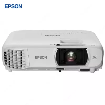 Проектор Epson EH-TW740 1920x1080 (Full HD), 16000:1, 3300 лм, LCD, 2.7 кг
