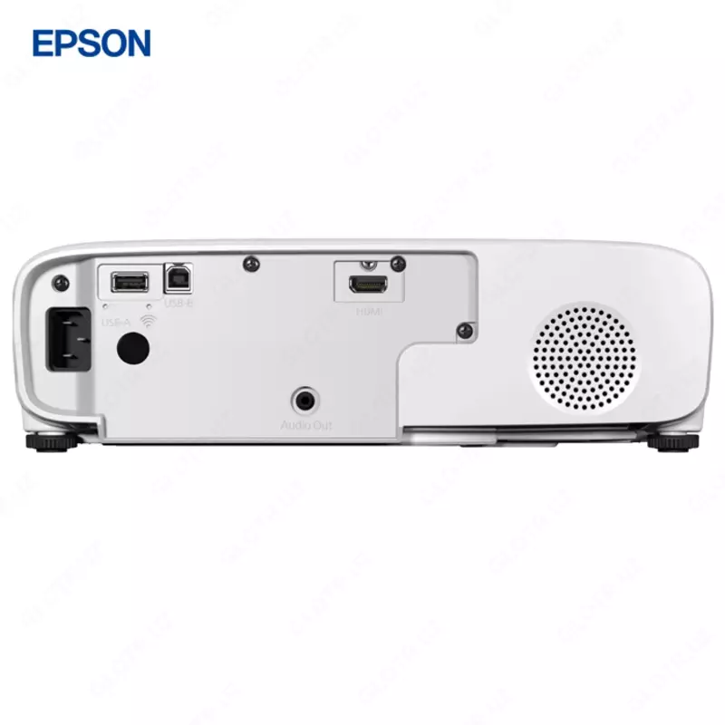 Проектор Epson EH-TW740 1920x1080 (Full HD), 16000:1, 3300 лм, LCD, 2.7 кг