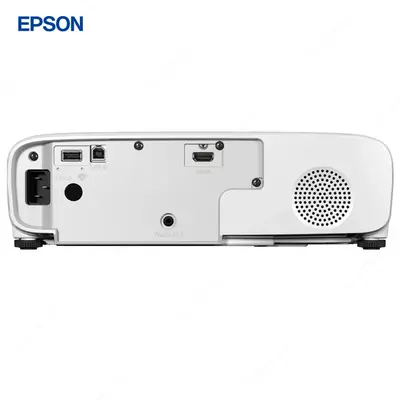 Проектор Epson EH-TW740 1920x1080 (Full HD), 16000:1, 3300 лм, LCD, 2.7 кг