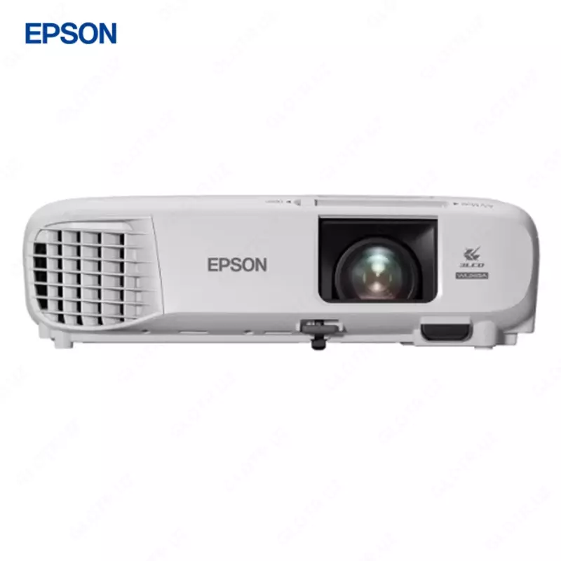 Проектор Epson EB-U05 1920x1200, 15000:1, 3400 лм, LCD, 2.8 кг