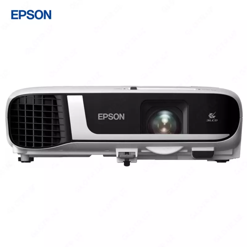 Проектор Epson EB-FH52 1920x1080 (Full HD), 16000:1, 4000 лм, LCD, 3.1 кг