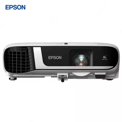 Проектор Epson EB-FH52 1920x1080 (Full HD), 16000:1, 4000 лм, LCD, 3.1 кг