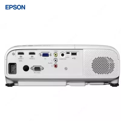 Проектор Epson EB-FH52 1920x1080 (Full HD), 16000:1, 4000 лм, LCD, 3.1 кг