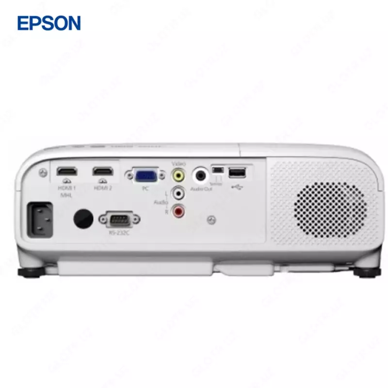 Проектор Epson EB-FH52 1920x1080 (Full HD), 16000:1, 4000 лм, LCD, 3.1 кг