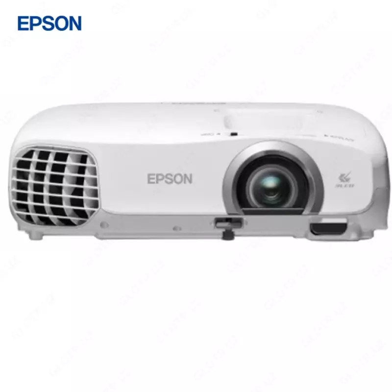 Проектор Epson EB-FH52 1920x1080 (Full HD), 16000:1, 4000 лм, LCD, 3.1 кг
