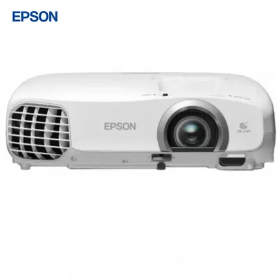 Проектор Epson EB-FH52 1920x1080 (Full HD), 16000:1, 4000 лм, LCD, 3.1 кг