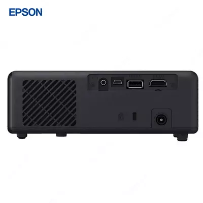 Проектор Epson EF-11 1920x1080 (Full HD), 2500000:1, 1000 лм, LCD, 1.2 кг