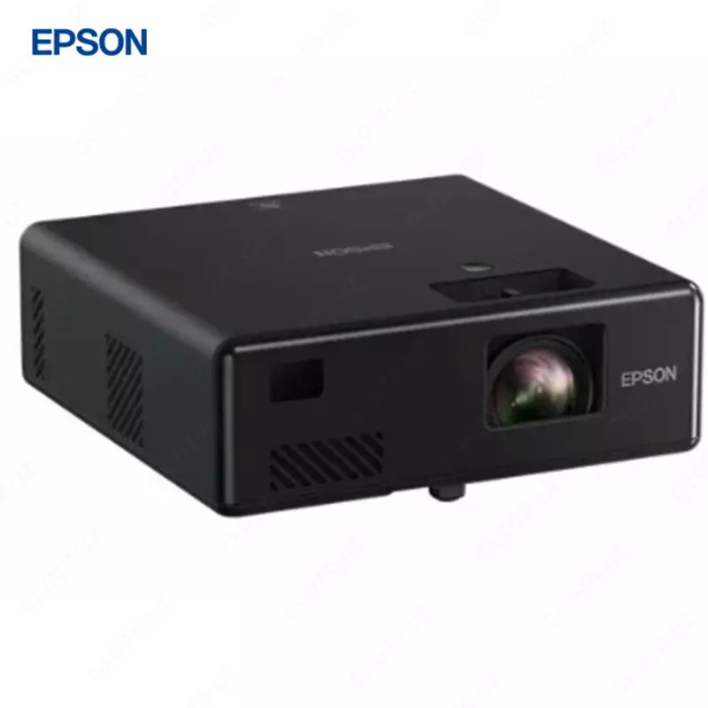 Проектор Epson EF-11 1920x1080 (Full HD), 2500000:1, 1000 лм, LCD, 1.2 кг