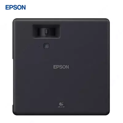 Проектор Epson EF-11 1920x1080 (Full HD), 2500000:1, 1000 лм, LCD, 1.2 кг