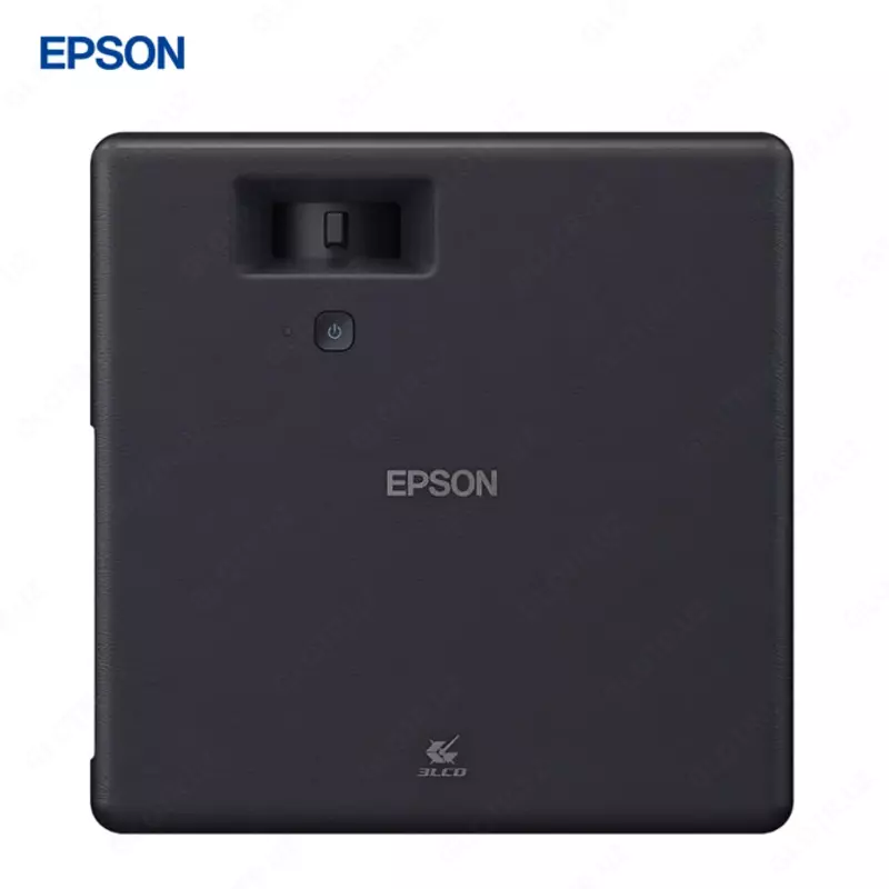 Проектор Epson EF-11 1920x1080 (Full HD), 2500000:1, 1000 лм, LCD, 1.2 кг