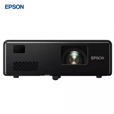 Проектор Epson EF-11 1920x1080 (Full HD), 2500000:1, 1000 лм, LCD, 1.2 кг