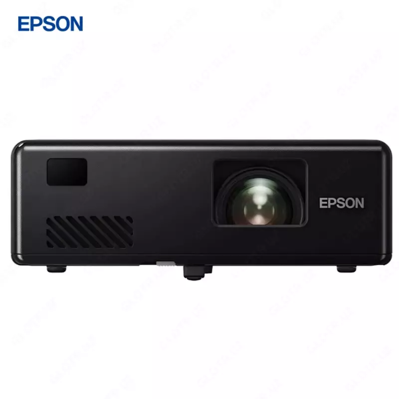 Проектор Epson EF-11 1920x1080 (Full HD), 2500000:1, 1000 лм, LCD, 1.2 кг