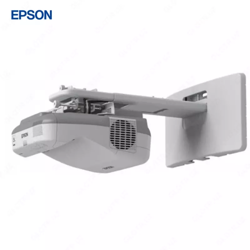 Проектор Epson EB-695Wi 1280x800, 14000:1, 3500 лм, LCD, 5.8 кг