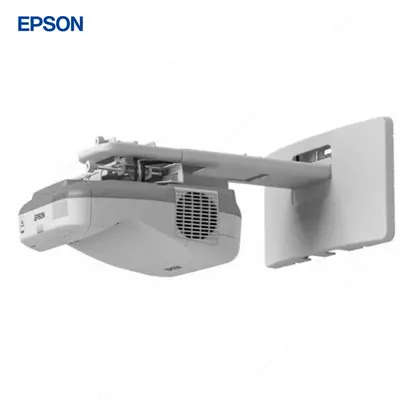 Проектор Epson EB-695Wi 1280x800, 14000:1, 3500 лм, LCD, 5.8 кг