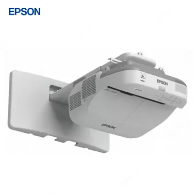 Проектор Epson EB-695Wi 1280x800, 14000:1, 3500 лм, LCD, 5.8 кг