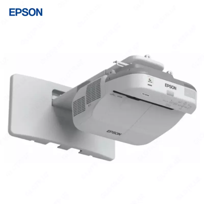 Проектор Epson EB-695Wi 1280x800, 14000:1, 3500 лм, LCD, 5.8 кг