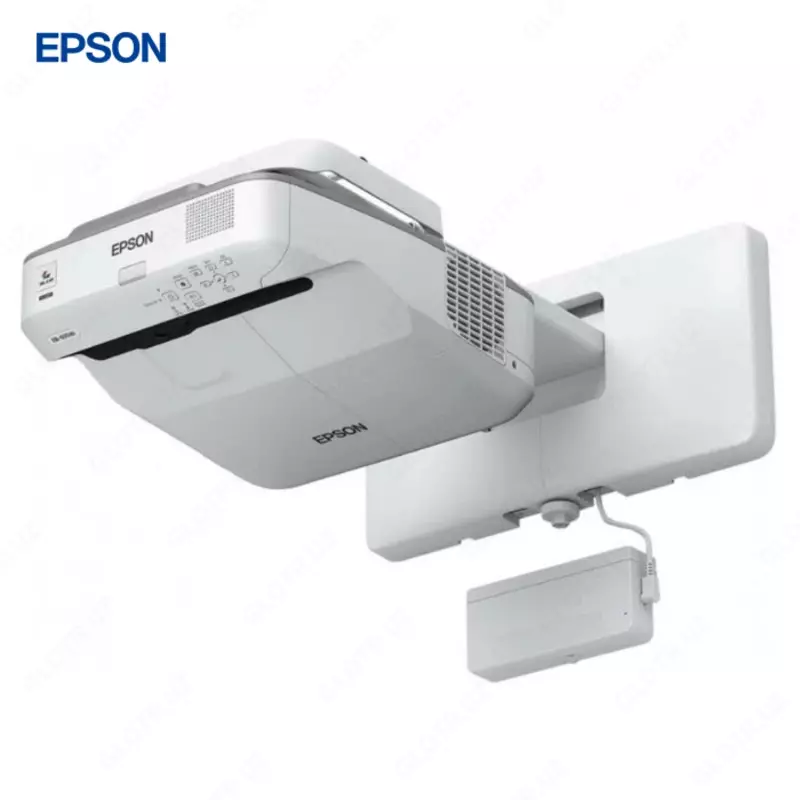 Проектор Epson EB-695Wi 1280x800, 14000:1, 3500 лм, LCD, 5.8 кг
