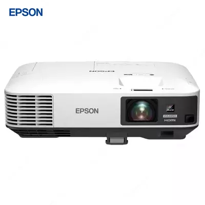 Проектор Epson EB-2250U 1920x1200, 15000:1, 5000 лм, LCD, 4.6 кг