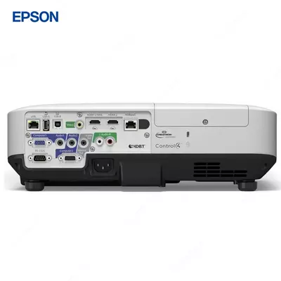 Проектор Epson EB-2250U 1920x1200, 15000:1, 5000 лм, LCD, 4.6 кг