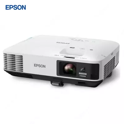 Проектор Epson EB-2250U 1920x1200, 15000:1, 5000 лм, LCD, 4.6 кг