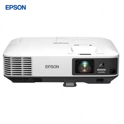 Проектор Epson EB-2250U 1920x1200, 15000:1, 5000 лм, LCD, 4.6 кг