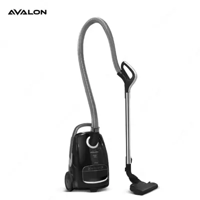 Пылесос Avalon AVL-VCB 2250B Черный