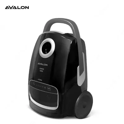 Пылесос Avalon AVL-VCB 2250B Черный