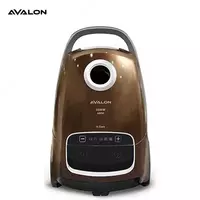 Пылесос Avalon AVL-VCB 2250G Коричневый - 2 171 600 сум