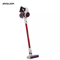 Пылесос Avalon AVL-VCC-4135 R Красный
