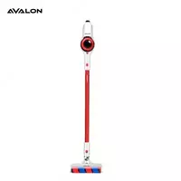 Пылесос Avalon AVL-VCC-4135 R Красный - 2 903 600 сум