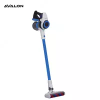 Пылесос Avalon AVL-VCC-4135 B Синий