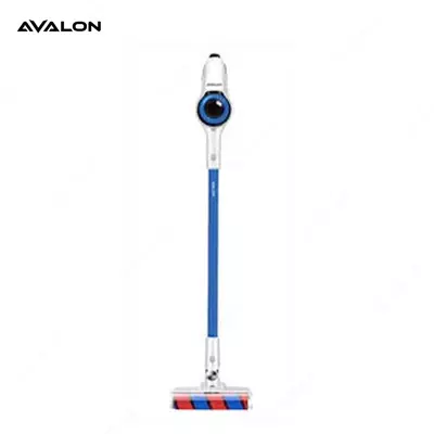 Пылесос Avalon AVL-VCC-4135 B Синий