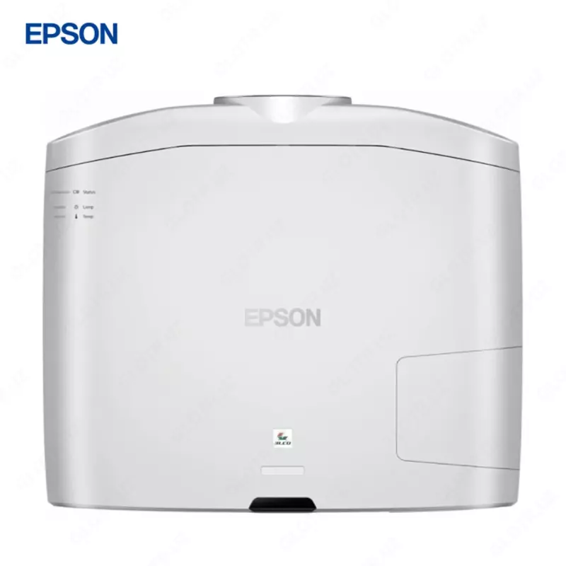 Проектор Epson EH-TW9400W 1920x1080 (Full HD), 1200000:1, 2600 лм, LCD, 11 кг