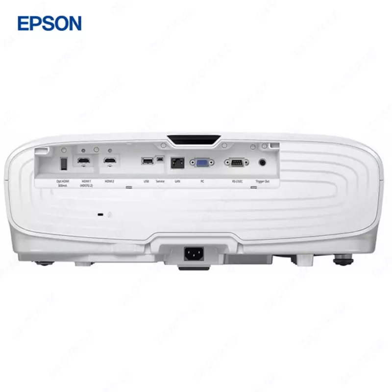 Проектор Epson EH-TW9400W 1920x1080 (Full HD), 1200000:1, 2600 лм, LCD, 11 кг