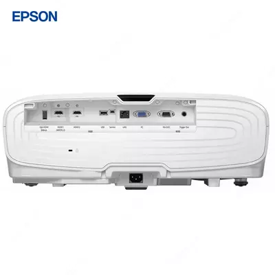 Проектор Epson EH-TW9400W 1920x1080 (Full HD), 1200000:1, 2600 лм, LCD, 11 кг