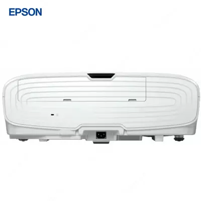 Проектор Epson EH-TW9400W 1920x1080 (Full HD), 1200000:1, 2600 лм, LCD, 11 кг