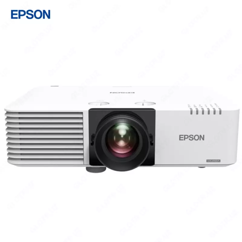 Проектор Epson EB-L530U 1920x1080 (Full HD), 1200000:1, 5200 лм, 3LDC, 8.3 кг
