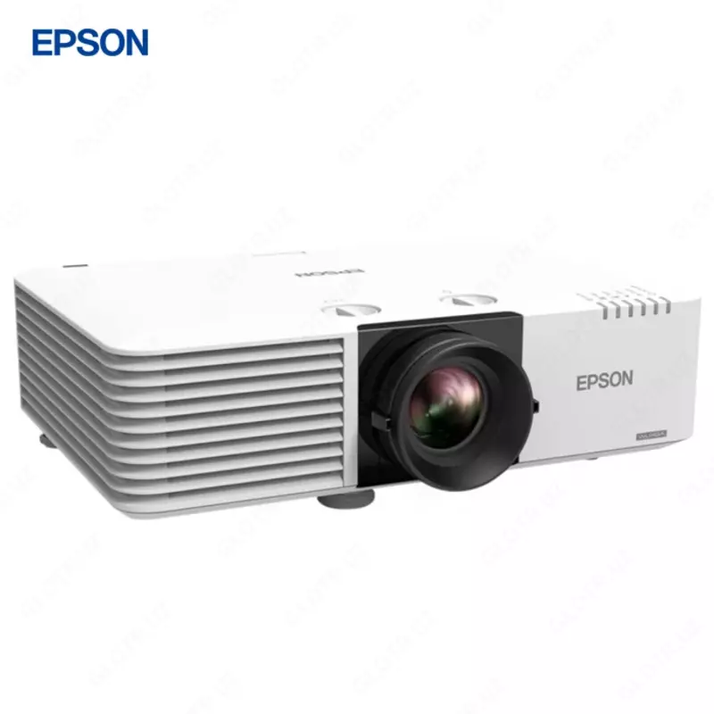 Проектор Epson EB-L530U 1920x1080 (Full HD), 1200000:1, 5200 лм, 3LDC, 8.3 кг
