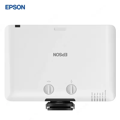 Проектор Epson EB-L530U 1920x1080 (Full HD), 1200000:1, 5200 лм, 3LDC, 8.3 кг