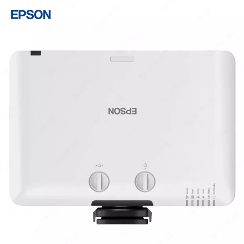 Проектор Epson EB-L530U 1920x1080 (Full HD), 1200000:1, 5200 лм, 3LDC, 8.3 кг