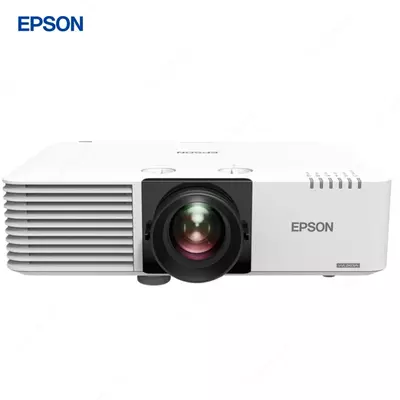 Проектор Epson EB-L630U 1920x1080 (1920x1200), 1200000:1, 6200 лм, 3LDC, 8.3 кг
