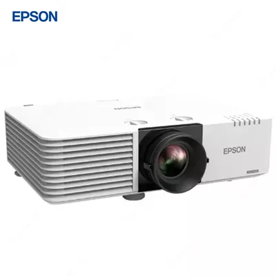 Проектор Epson EB-L630U 1920x1080 (1920x1200), 1200000:1, 6200 лм, 3LDC, 8.3 кг