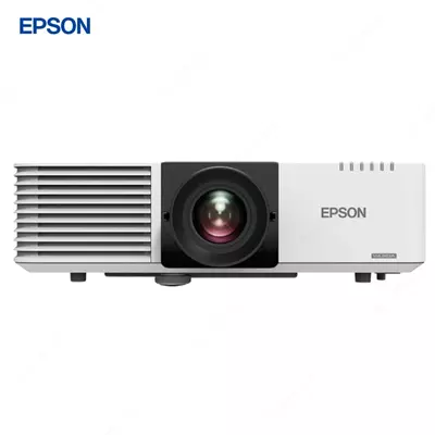 Проектор Epson EB-L630U 1920x1080 (1920x1200), 1200000:1, 6200 лм, 3LDC, 8.3 кг