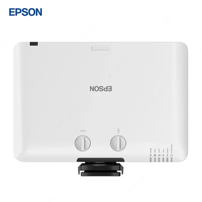Проектор Epson EB-L630U 1920x1080 (1920x1200), 1200000:1, 6200 лм, 3LDC, 8.3 кг