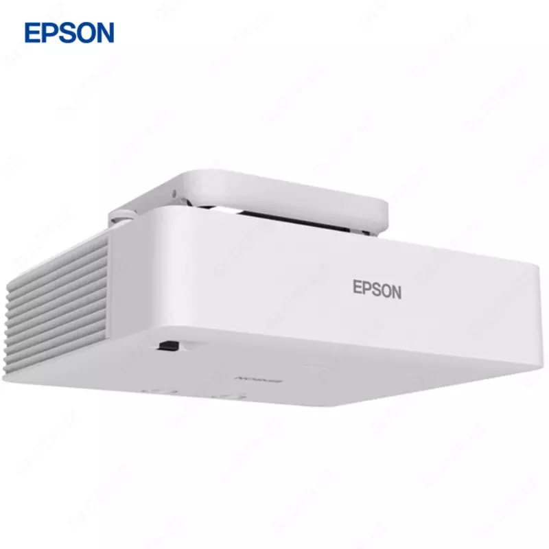 Проектор Epson EB-L630U 1920x1080 (1920x1200), 1200000:1, 6200 лм, 3LDC, 8.3 кг