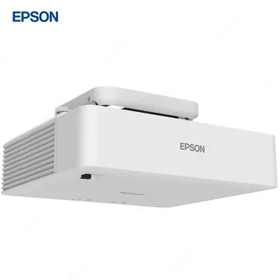 Проектор Epson EB-L630U 1920x1080 (1920x1200), 1200000:1, 6200 лм, 3LDC, 8.3 кг