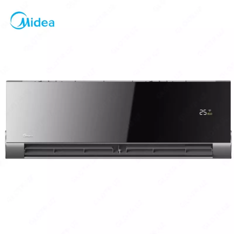 Кондиционер Midea Vertu Plus 12 3D Inverter
